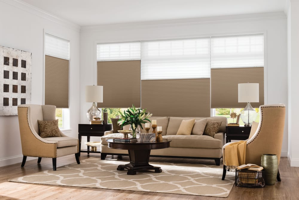 Budget Blinds serving Staten Island & New Jersey