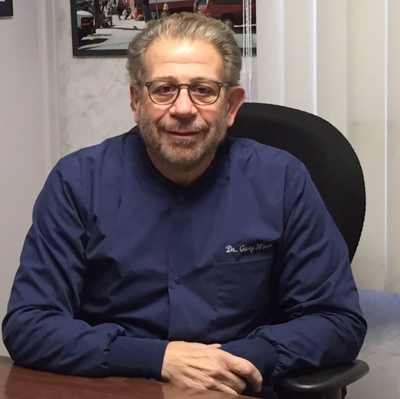image of business Gary J. Warr, DDS