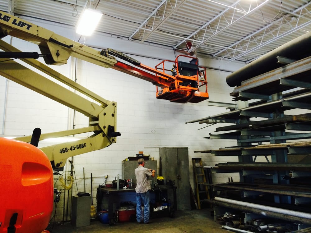 Absolute Security & Lock