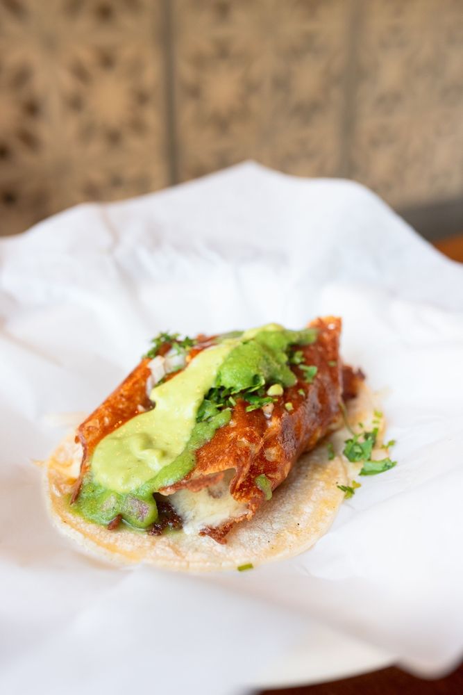 Taqueria La Unica