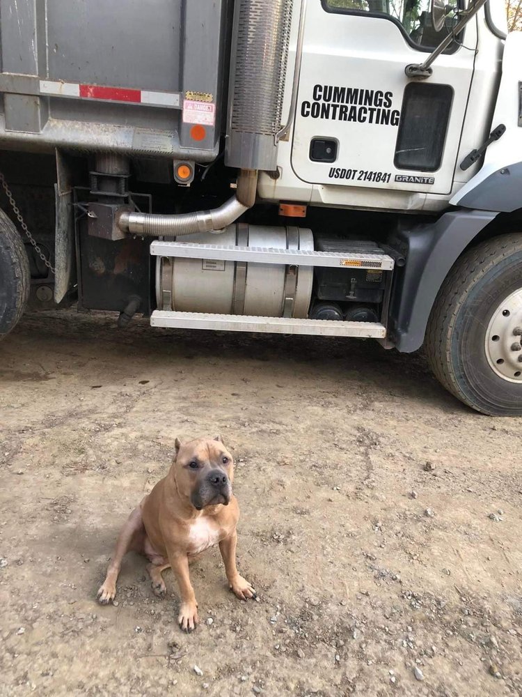 Cummings Contracting