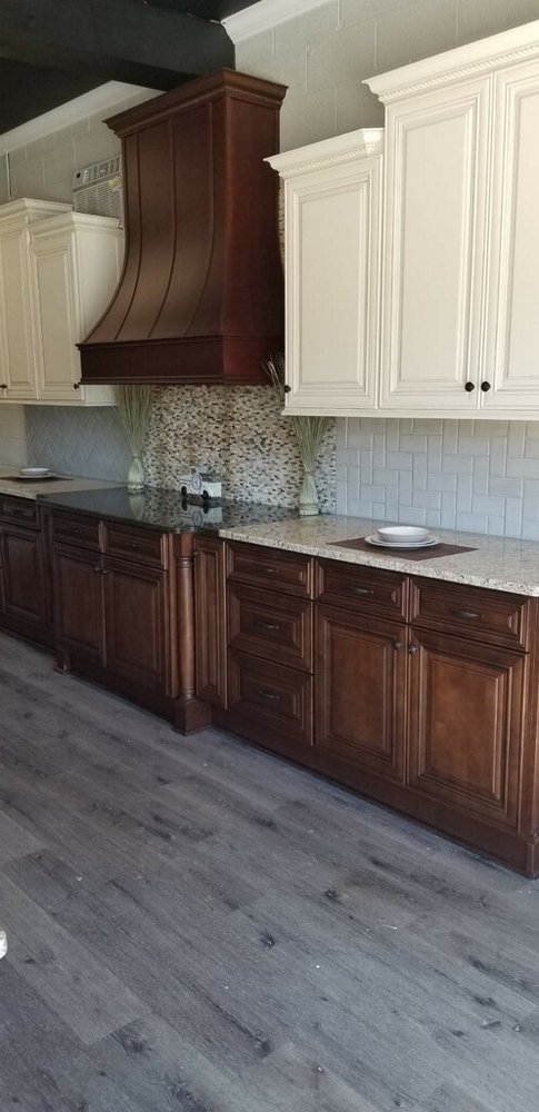 East Coast Granite of Winston-Salem