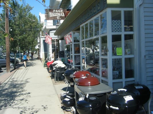 Page Hardware Liance Co 9 Boston Street Guilford Ct Home Page Hardware Liance Co 9 Boston Street Guilford Ct Home Centers Mapquest