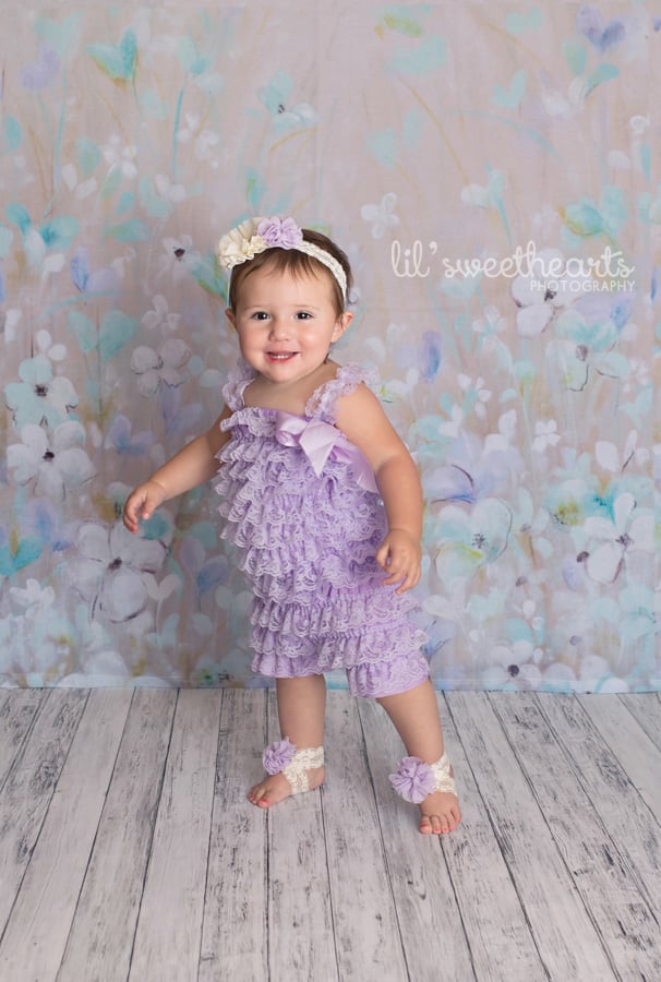 Lil' Sweethearts Photography