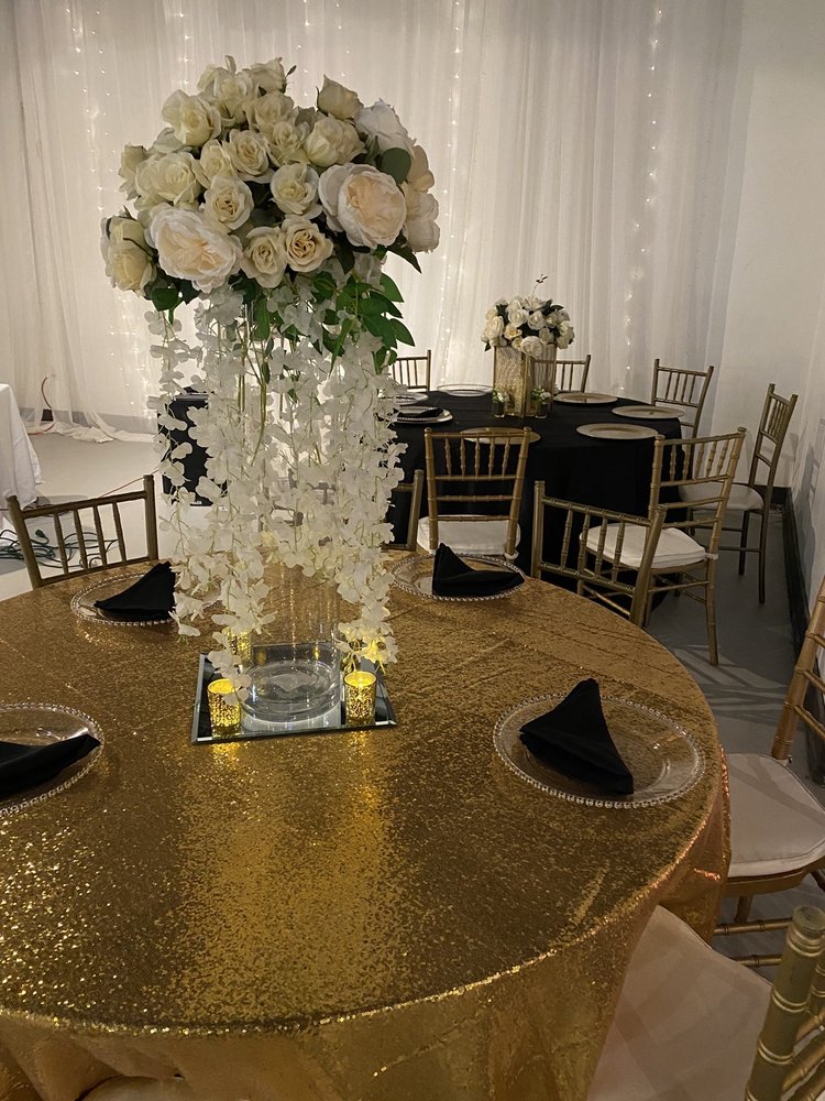 Etage Events