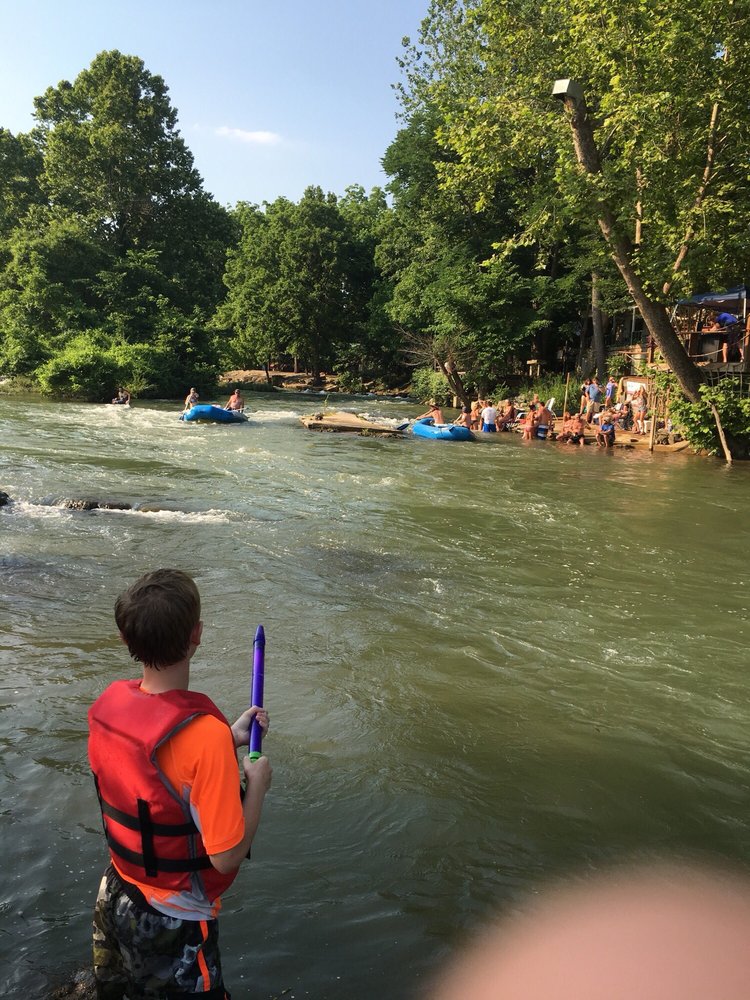 Riverside Resort Campground & Canoe Rental Hotels 2154 Weatherstone