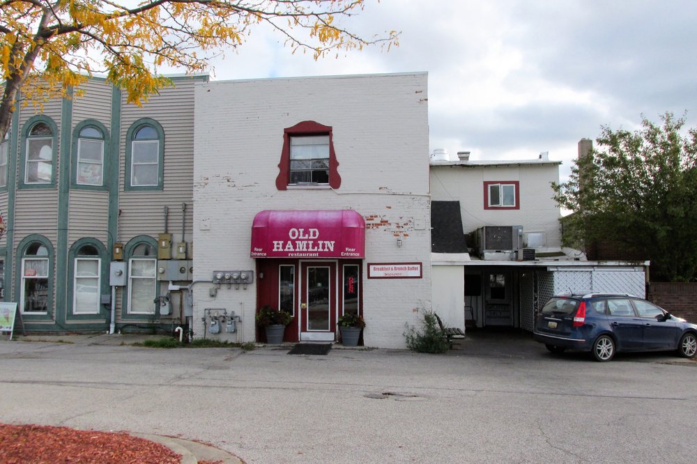 Old Hamlin Restaurant 35 Photos & 49 Reviews Breakfast & Brunch