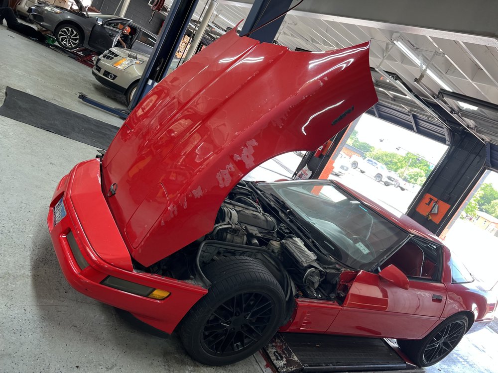 Richland Auto Care