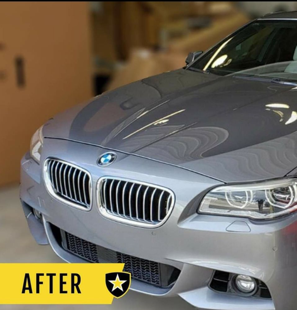 Star Collision Repair