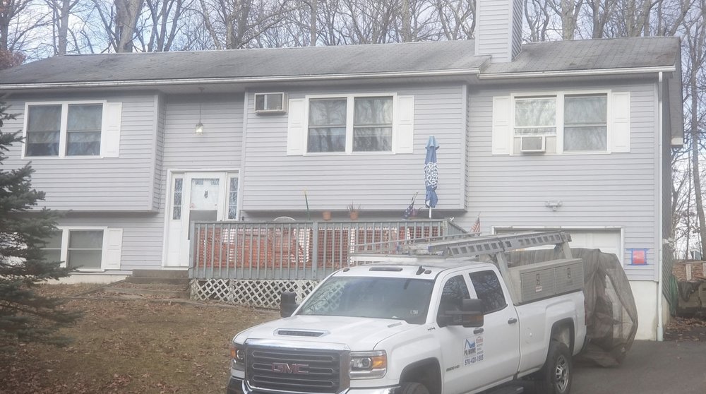 PA Home Roofing