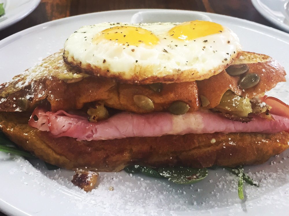 Mrs. Potts Bake Shop & Bistro 11 Photos Breakfast & Brunch Calle