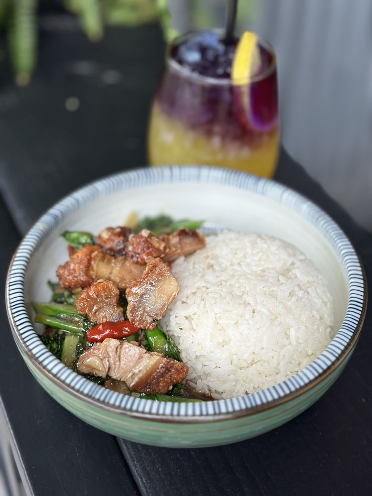 Asiatique Eatery