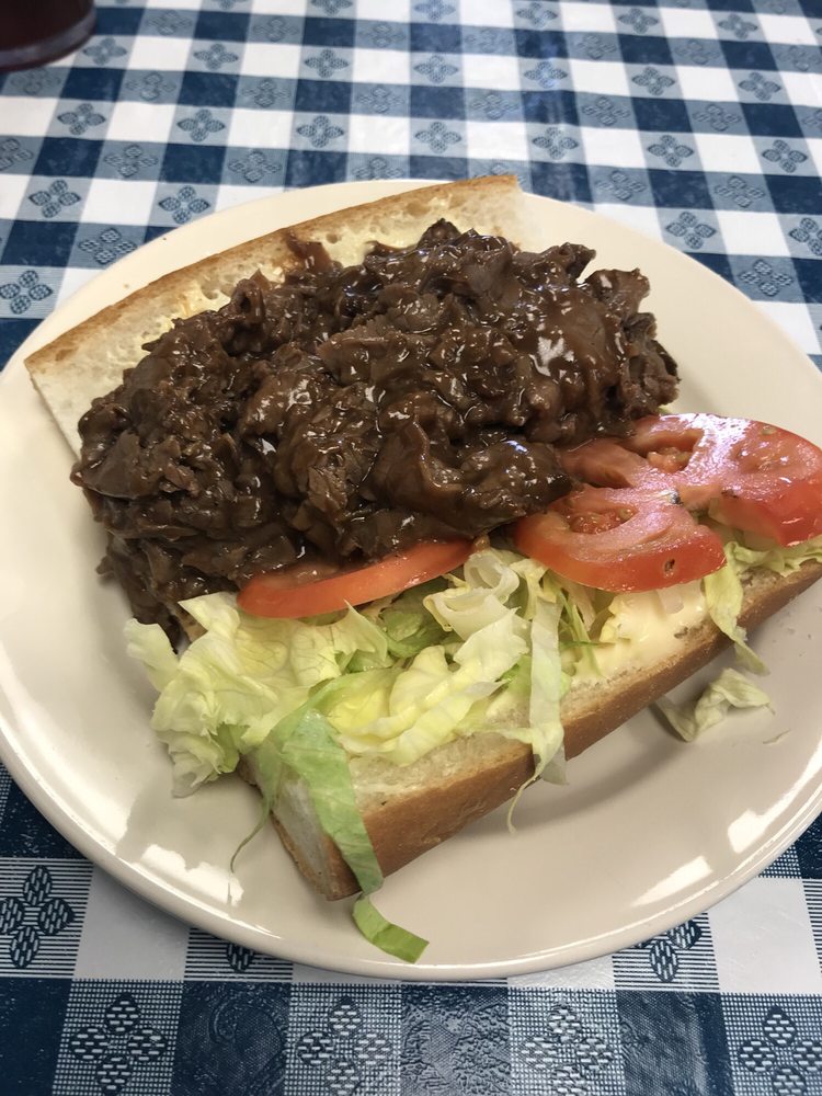 St Louis City Seafood Restaurants Literacy Basics