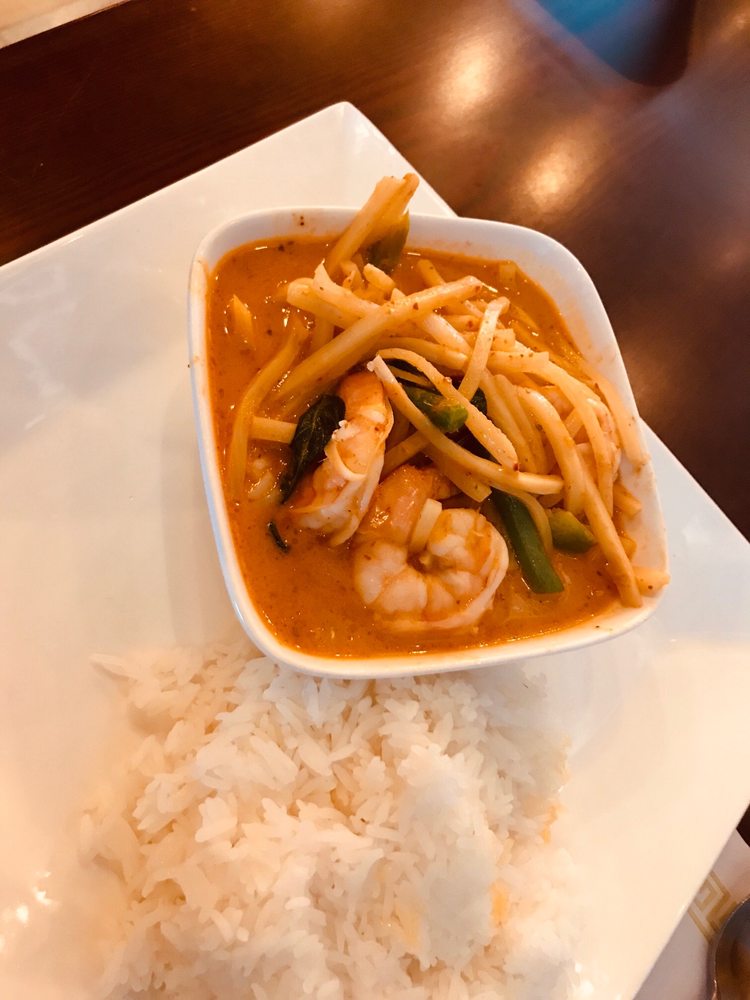 Phattra Thai Restaurant