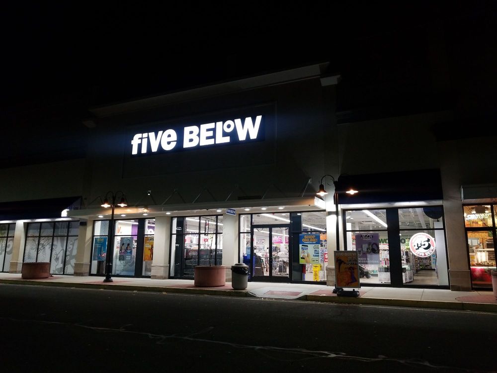 Five Below