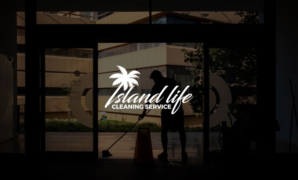Island Life Cleaning Service