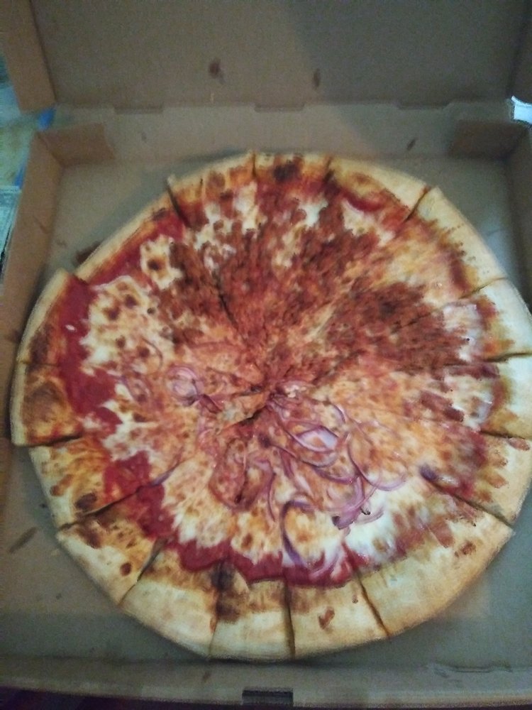 Fellinis Pizzeria
