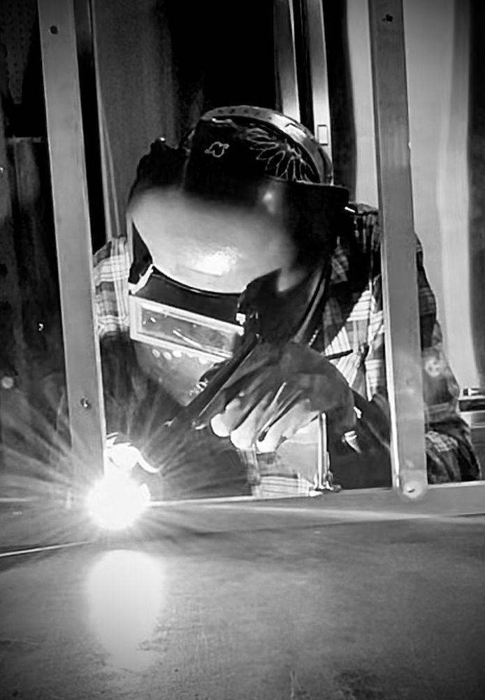 Fifth Realm Welding and Fabrication