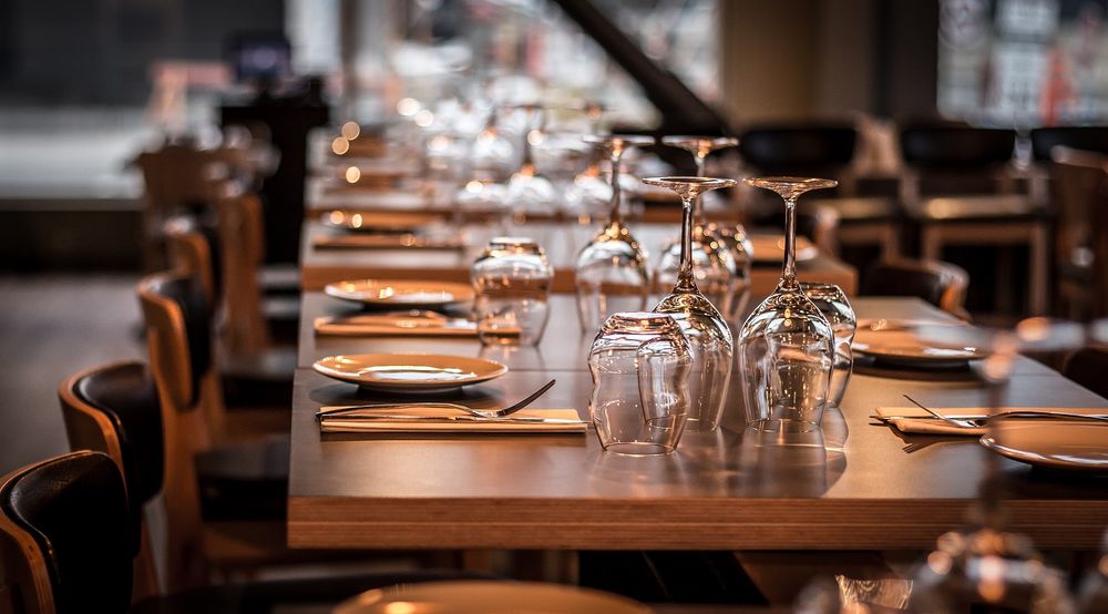 Bistro Évolution