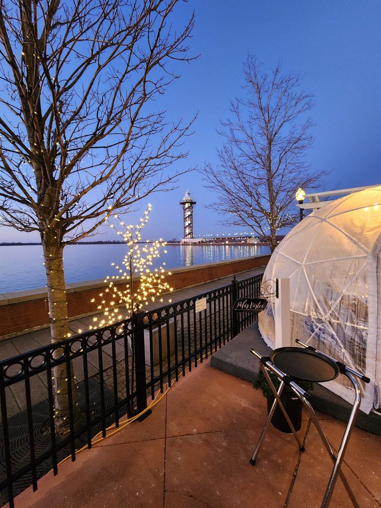 Bayfront Grille