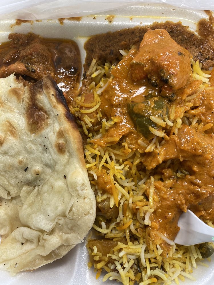 Biryani Nation