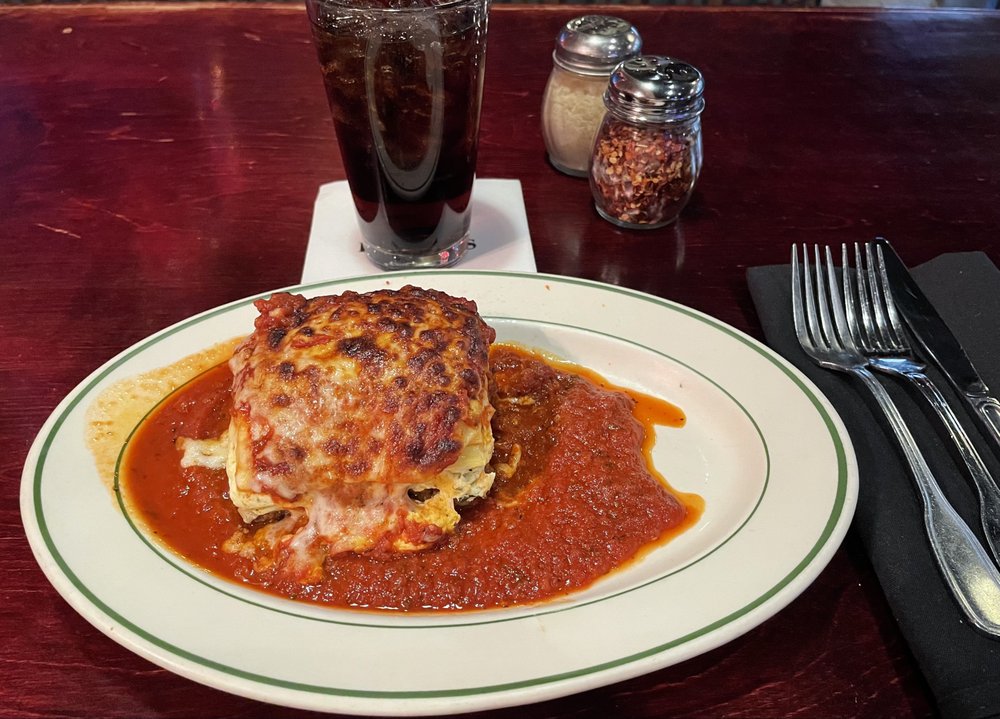 Birraporetti's Birraporetti's