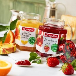 scandic food