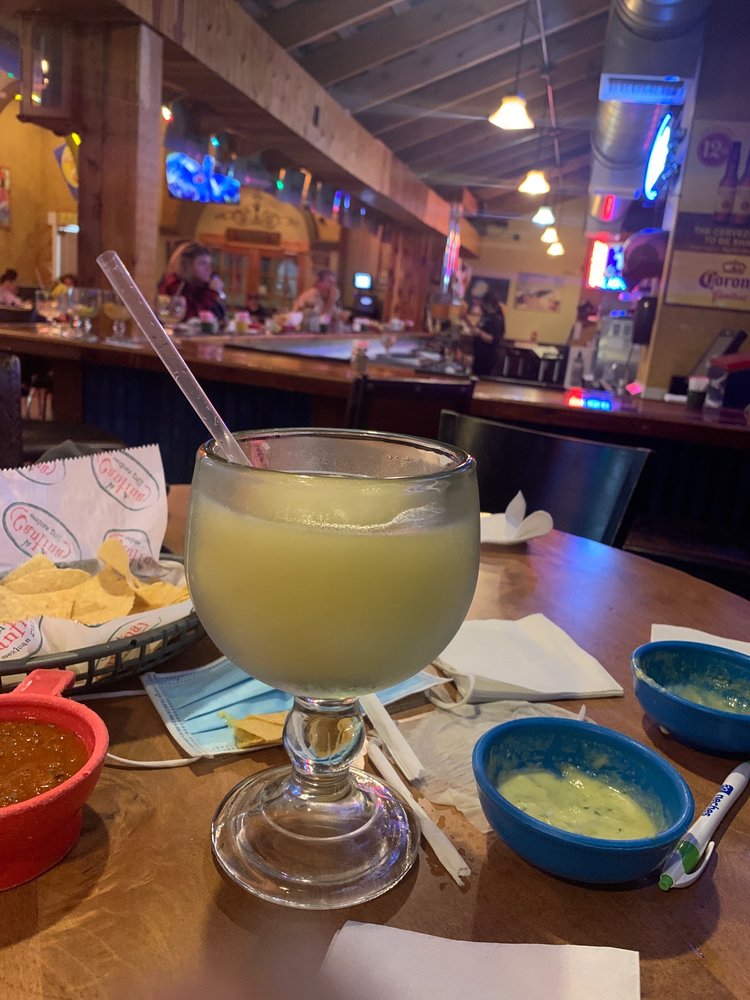 LA Cantina Mexican Grill