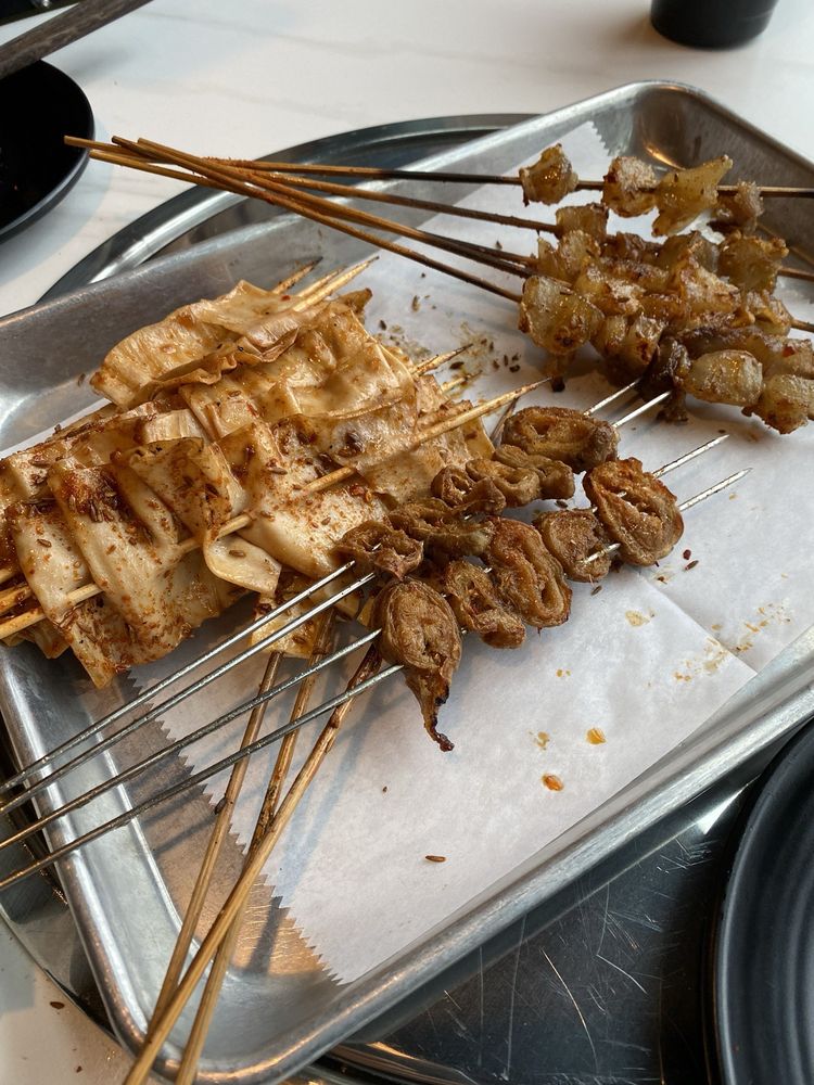 Toyar’s Bbq & Hotpot