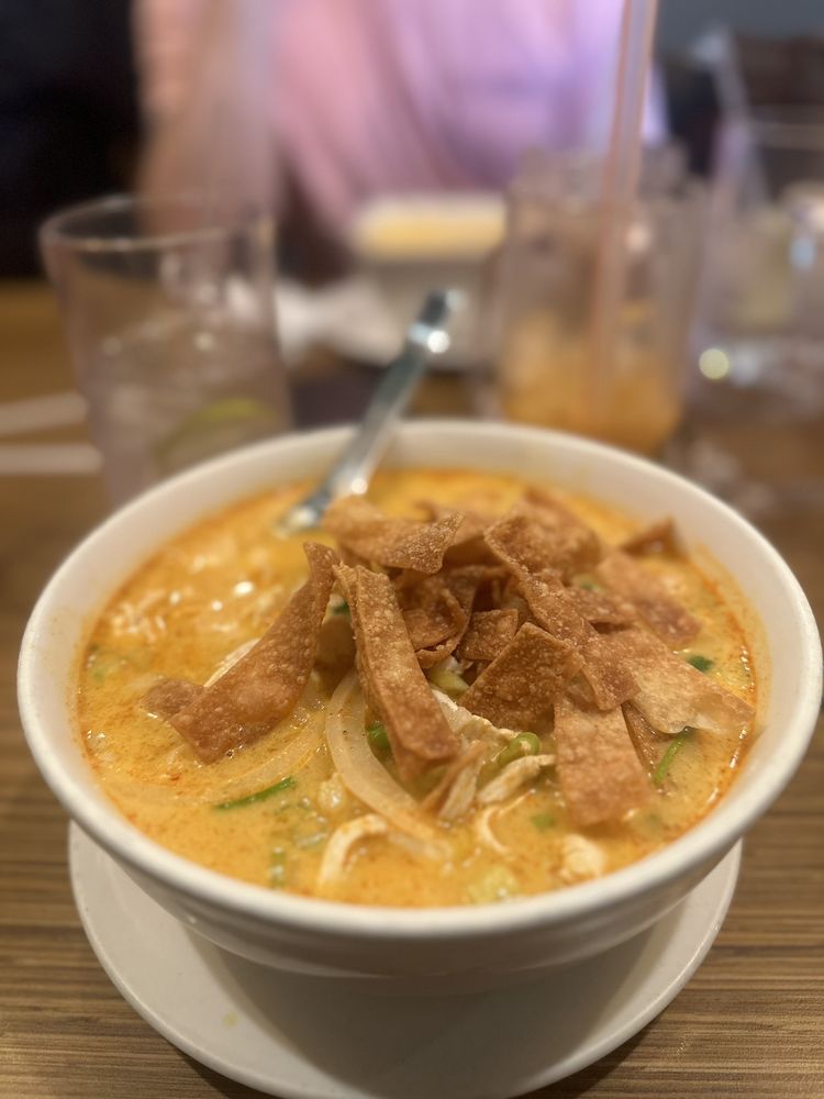 Rose Garden Thai Cuisine