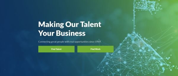 Intermountain Staffing Resources