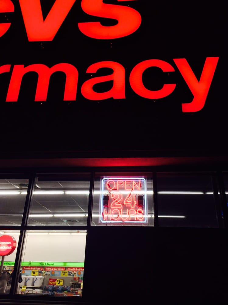 CVS Pharmacy 23 Photos & 70 Reviews Drugstores 480 S Main St
