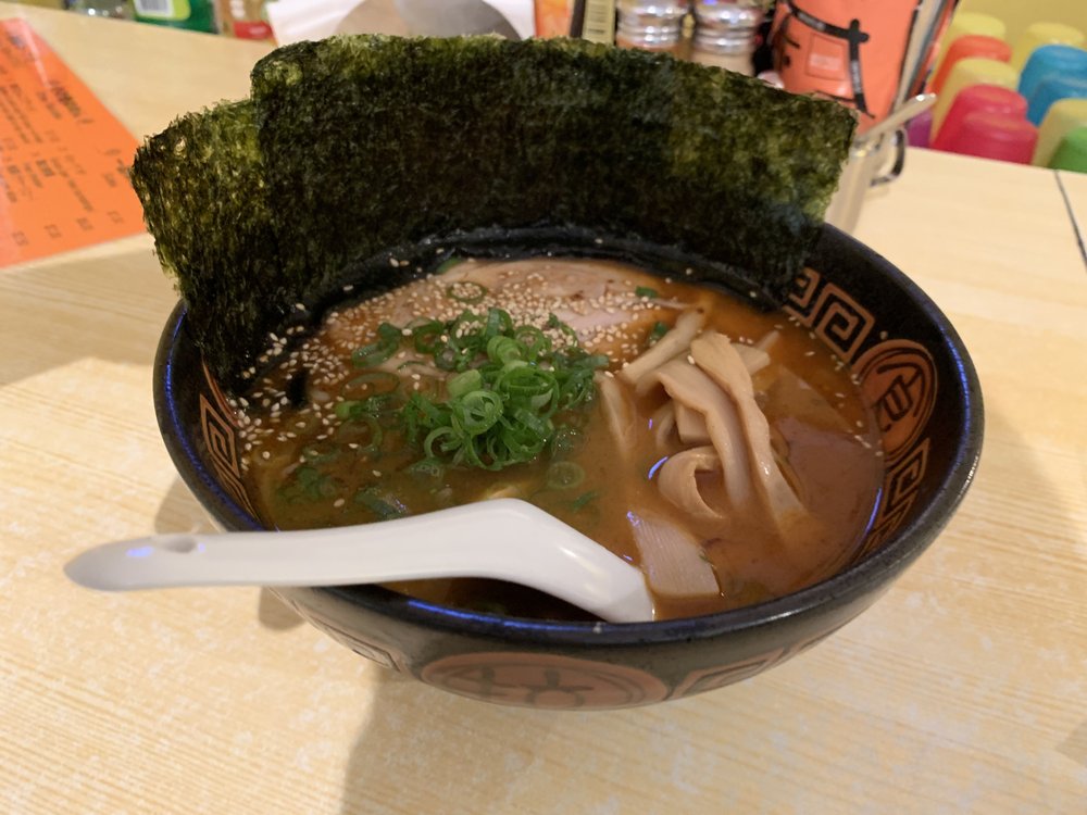 Ryo's Noodles