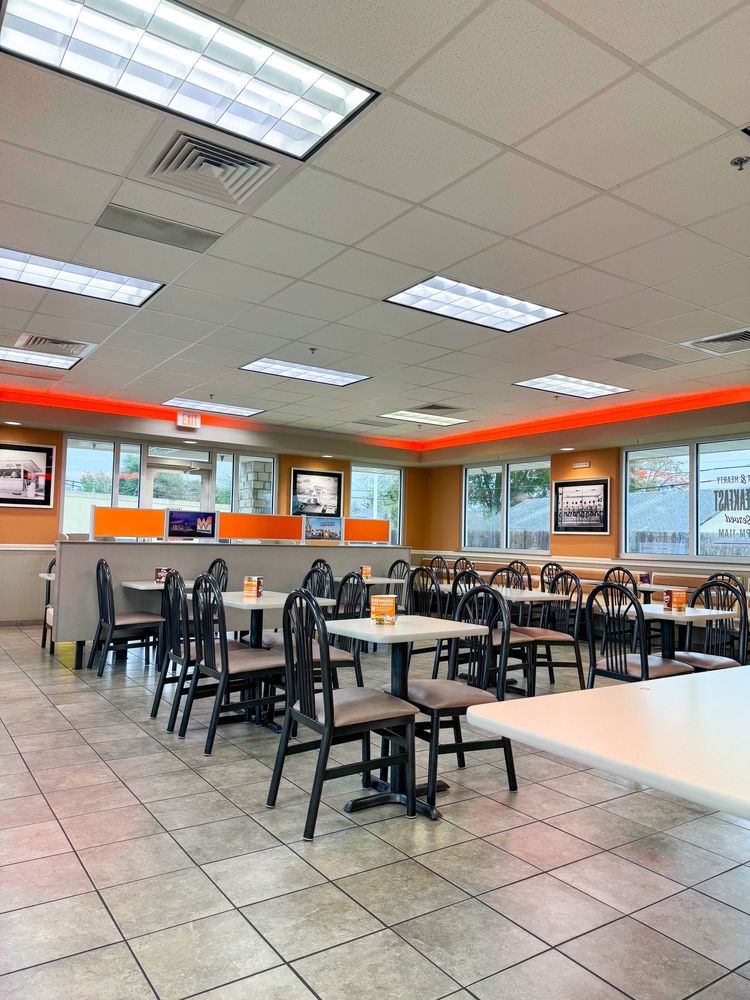 Whataburger