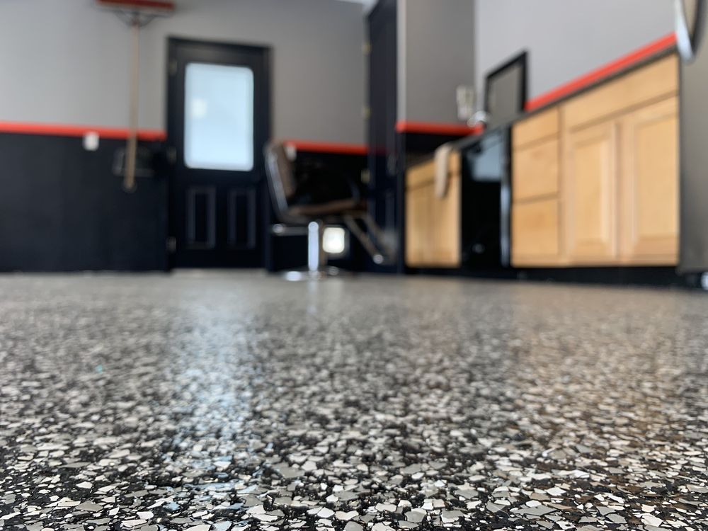 image of business Epoxy Time
