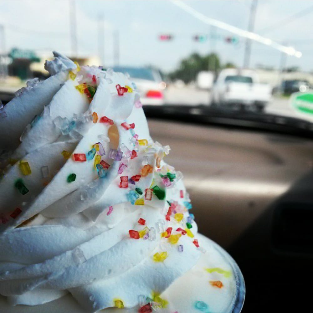 Dairy Queen