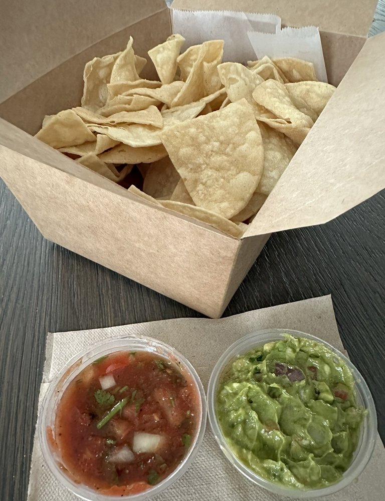 Miches De La Baja