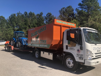 College Hunks Hauling Junk & Moving - Wilmington