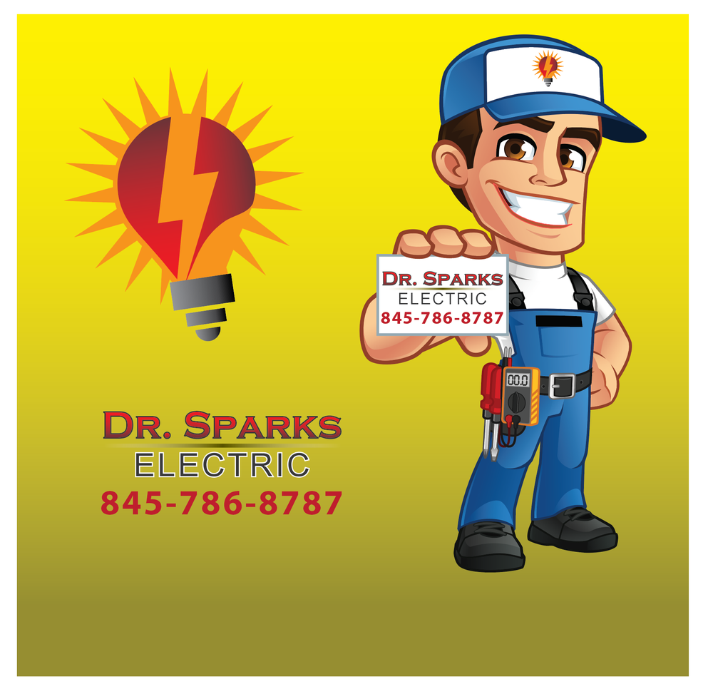 Dr Sparks Electric