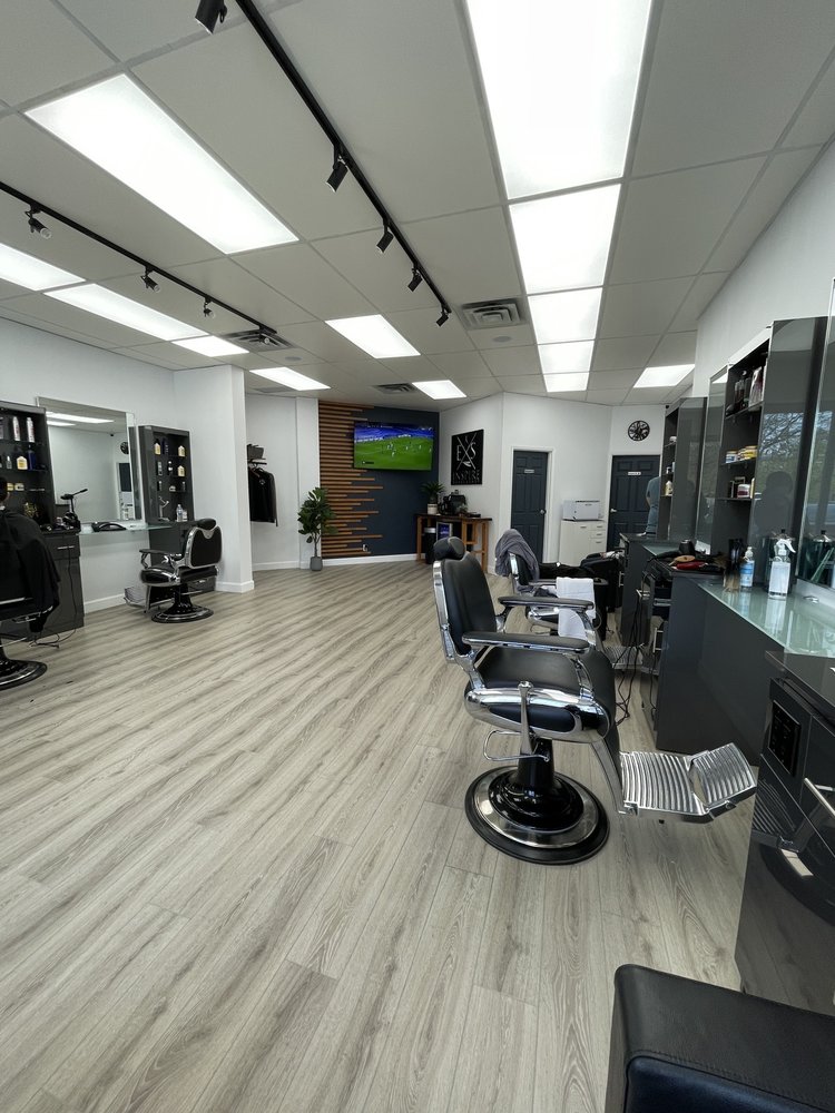 Inspire Barbershop
