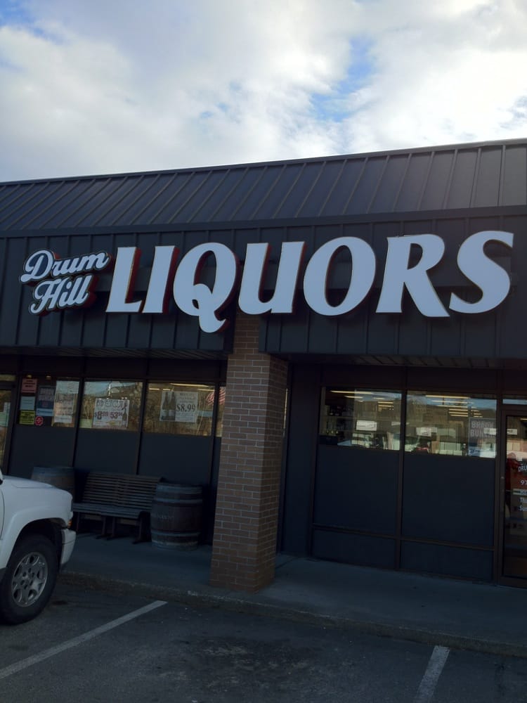 Drum Hill Liquors 10 Reviews Beer, Wine & Spirits 83 Parkhurst Rd