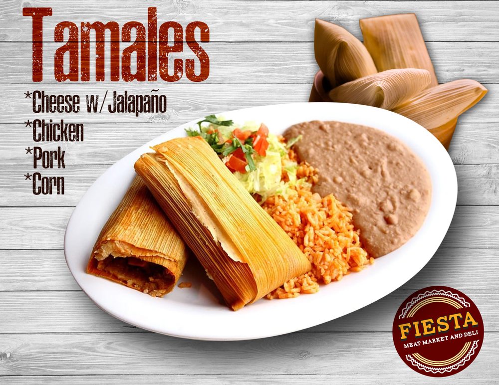 Fiesta Meat Market & Deli Fiesta Meat Market & Deli