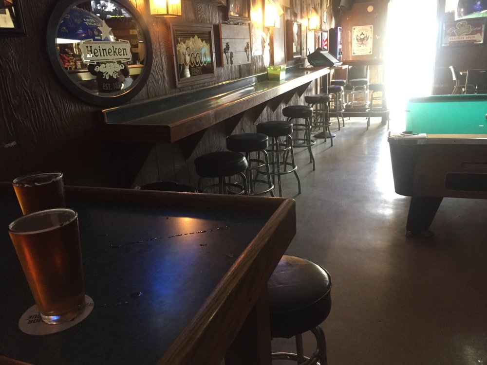 Rush Inn