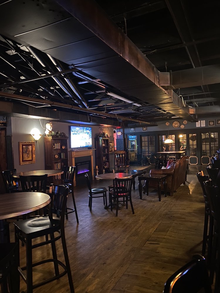 Winchester Tavern