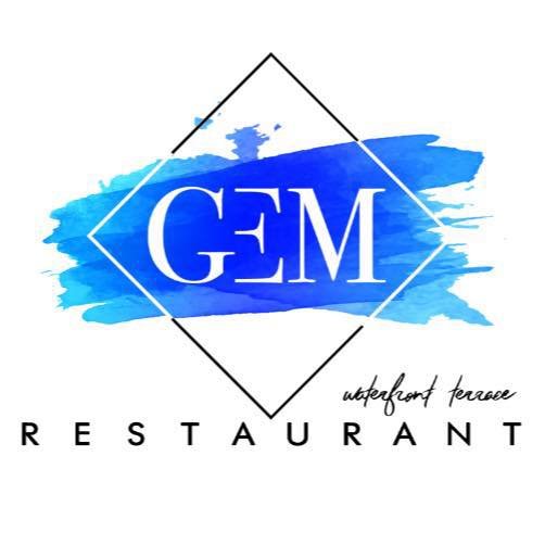 Gem Waterfront Restaurant & Terrace Gem Waterfront Restaurant & Terrace