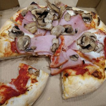 David S Pizza At Lincoln Center 58 Photos 127 Reviews