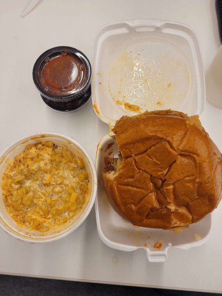 South Side BBQ Company