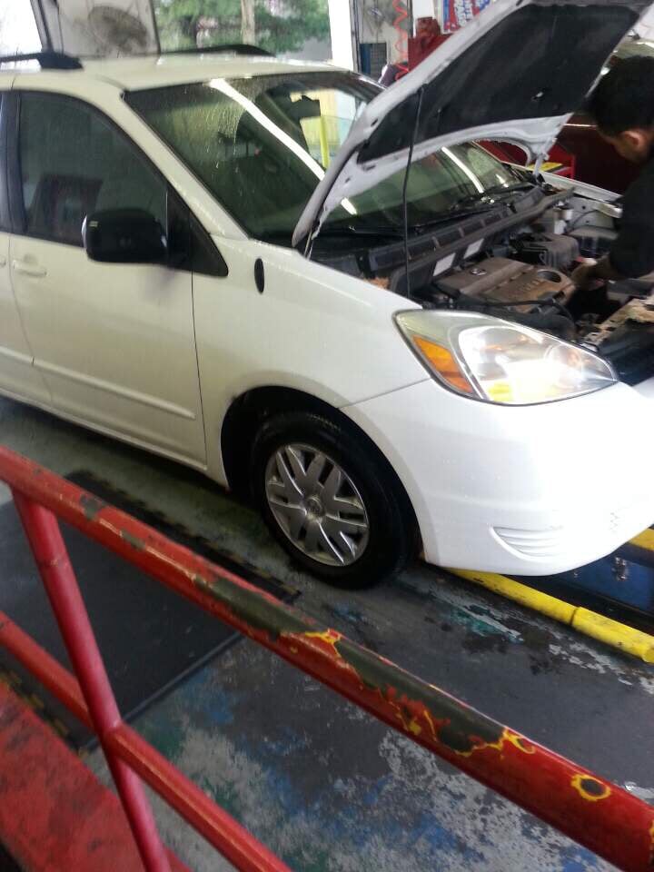 Auto Lube