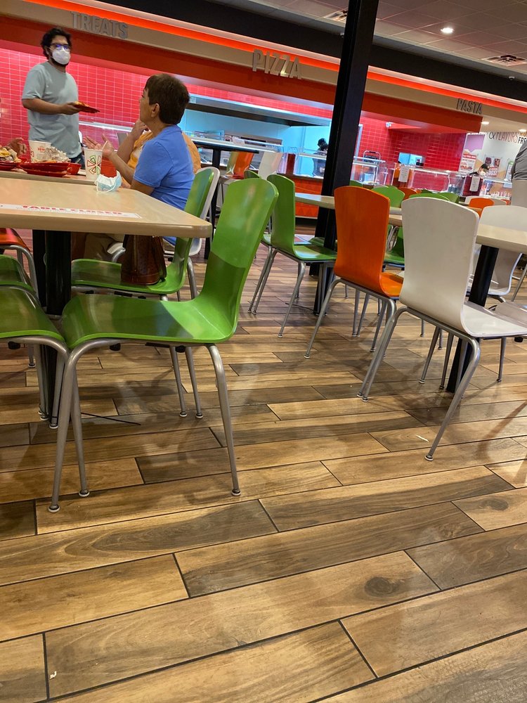 Cicis Pizza- San Angelo