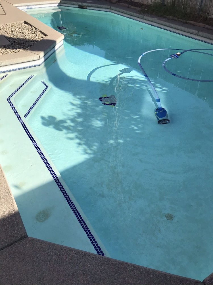 Cody's Pool Service